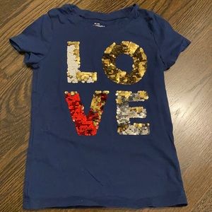 Girls Love Tee Shirt